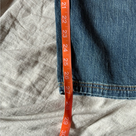 Pilcro from Anthropologie High Rise Jeans - Picture 7 of 11